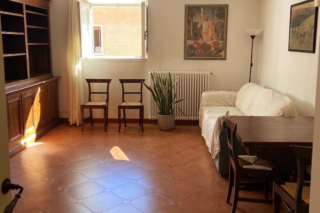 Charm And Relax In Trastevere Рим Екстер'єр фото